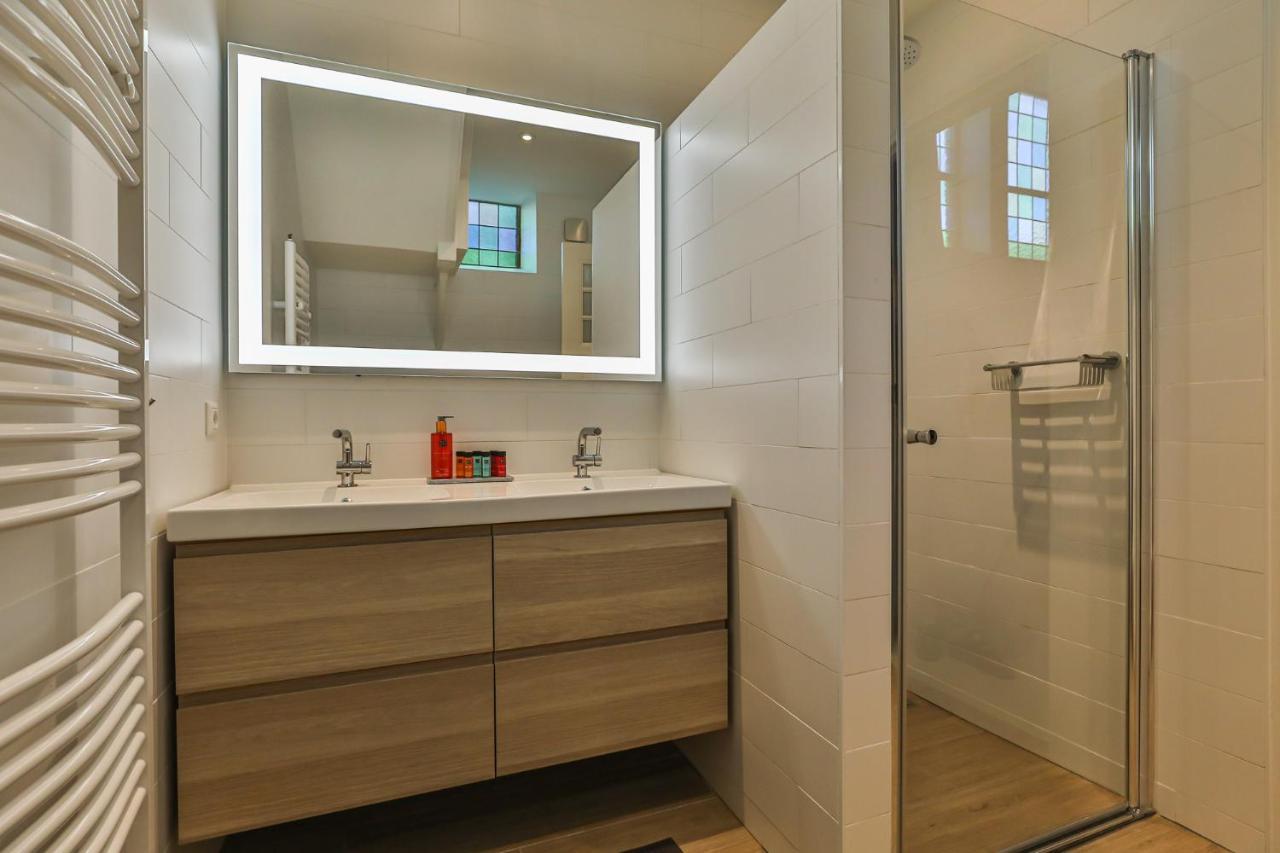 Church Conversion For A Unique Stay And Experience Rinsumageest Eksteriør bilde
