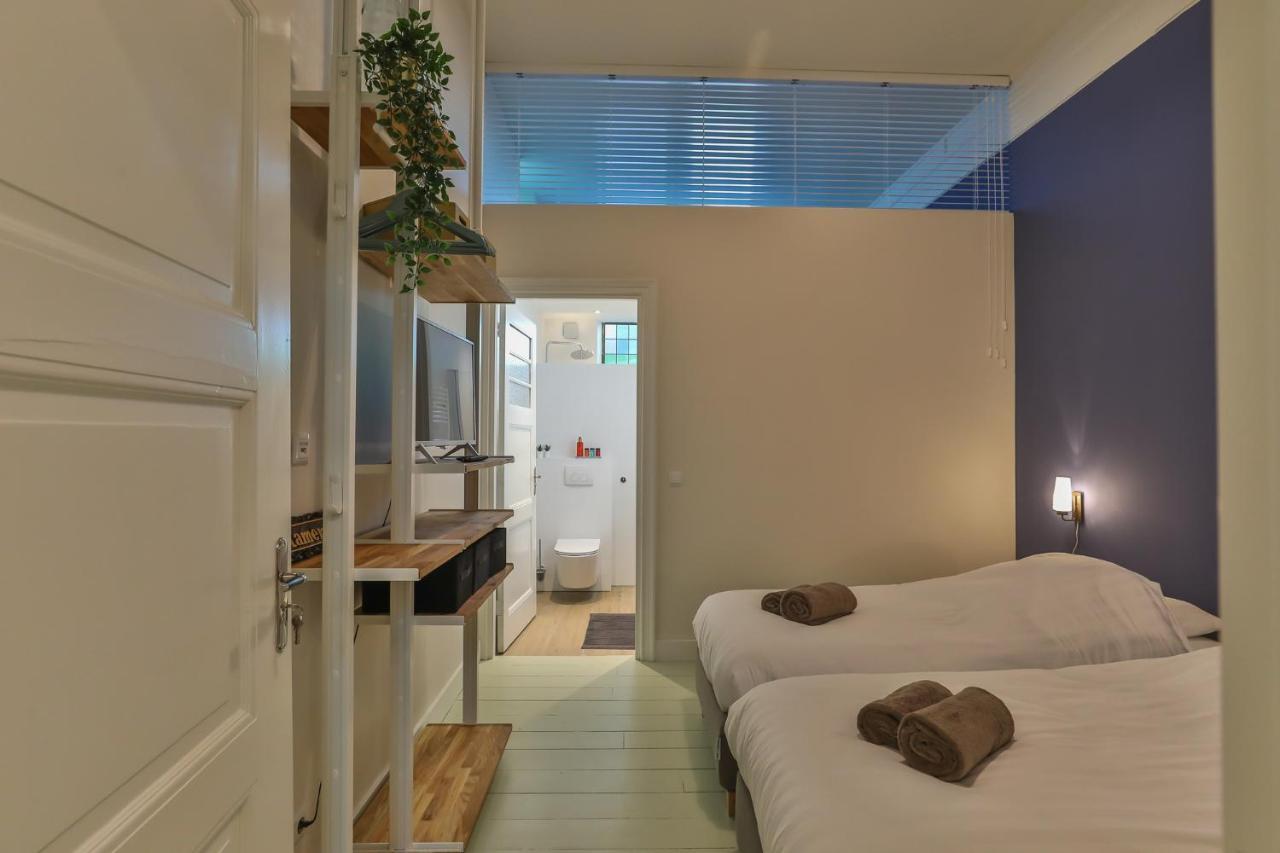 Church Conversion For A Unique Stay And Experience Rinsumageest Eksteriør bilde