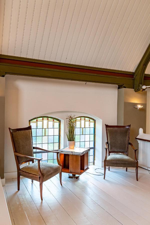 Church Conversion For A Unique Stay And Experience Rinsumageest Eksteriør bilde