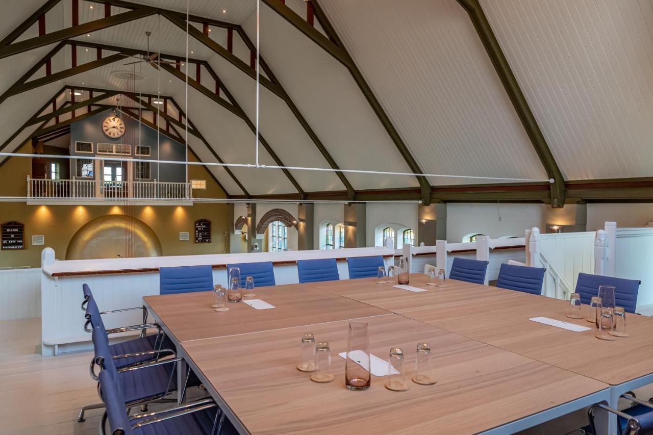Church Conversion For A Unique Stay And Experience Rinsumageest Eksteriør bilde